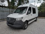 Mercedes-Benz Sprinter III Kasten RWD/AWD 319 CDI RWD L2 - Mercedes-Benz Sprinter 319 cdi