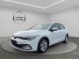 Volkswagen Golf 8 2.0 TDI 110kW Lim. DSG°LED°ACC°Navi°SHZ - Volkswagen Golf mit Diesel-Antrieb: Limousine, 1.8