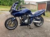 Suzuki Bandit - Suzuki Motorräder in Chemnitz