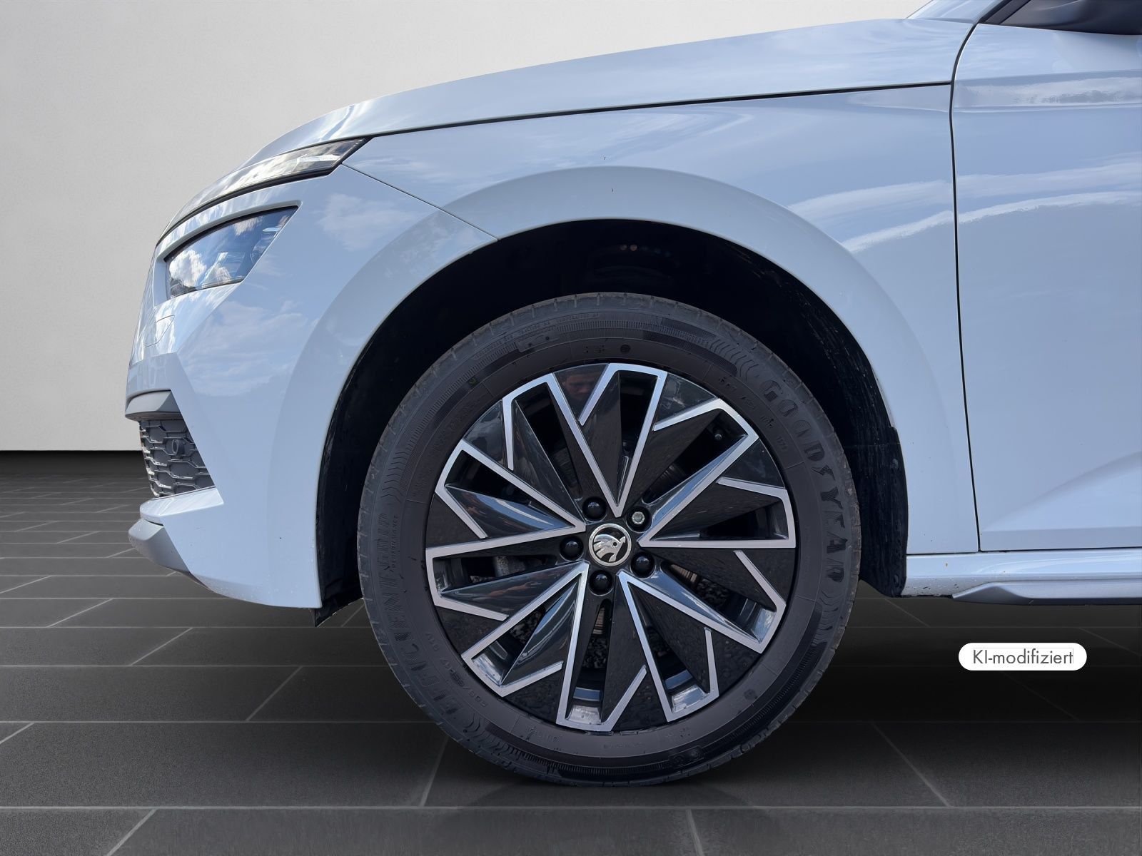 Skoda Kamiq - Bild 9