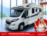 XGO Dynamic 98 Plus - Einzelbetten - 1. Hand - - XGO Teilintegrierter