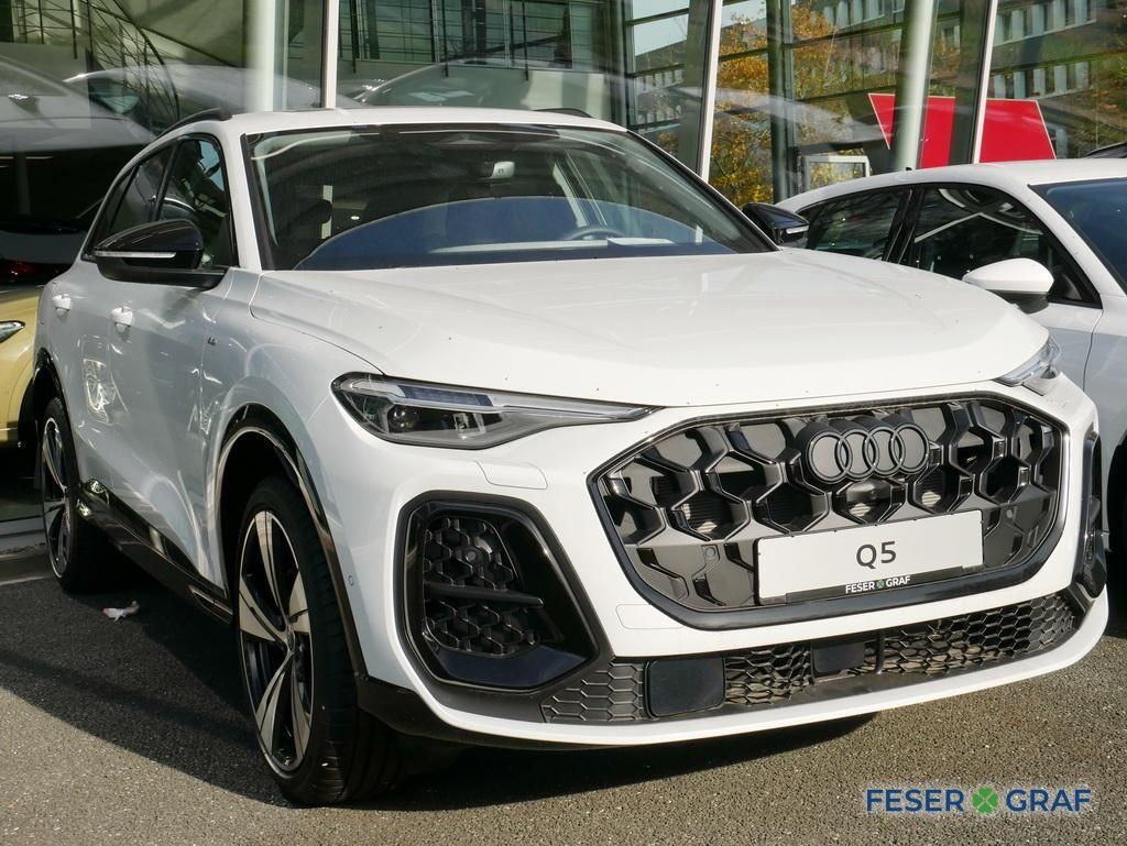 Audi Q5 - Bild 4