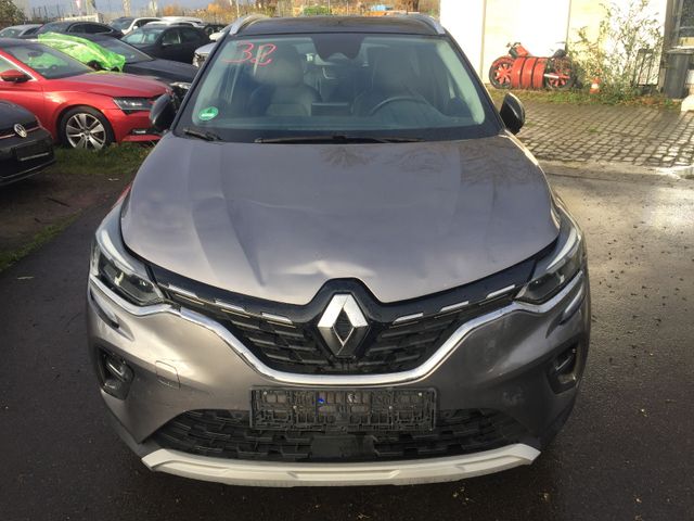 Renault Captur  1,6  Intens. Navigation