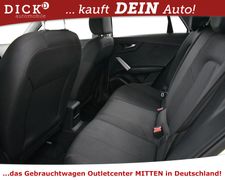 Fahrzeugabbildung Audi Q2 1.4 TFSI CLIMATRONIK  - 1-HAND