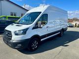 Ford Transit Kasten 350 L4 H3  Maxi Kamera 82tkm - Ford Transit: Maxi