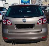 Volkswagen Golf Plus 2.0 TDI automatik Vollausstattung, - Volkswagen Golf Plus mit Diesel-Antrieb: Automatik