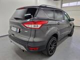 Ford Kuga 1.5 EcoBoost SYNC Edition 4x2 Navi - Ford Kuga: Sync Edition