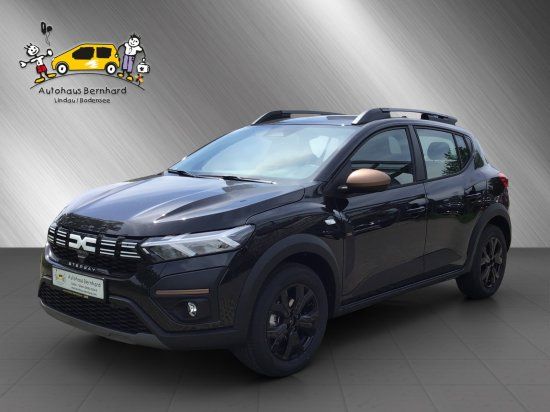 Dacia Sandero III  Stepway Extreme+ Tce110