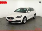 Seat Leon ST 2.0 TDI DSG Xcellence LED Navi Tempomat