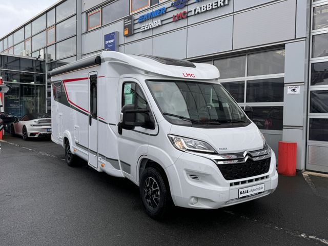 LMC Tourer T 660 *Markise*Navi*Kamera*Solar-Sat-TV