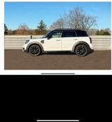 MINI Cooper Countryman Cooper Cooper - MINI Cooper Countryman aus 2019