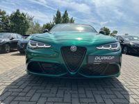 Alfa Romeo Giulia - Vorschau Bild 17