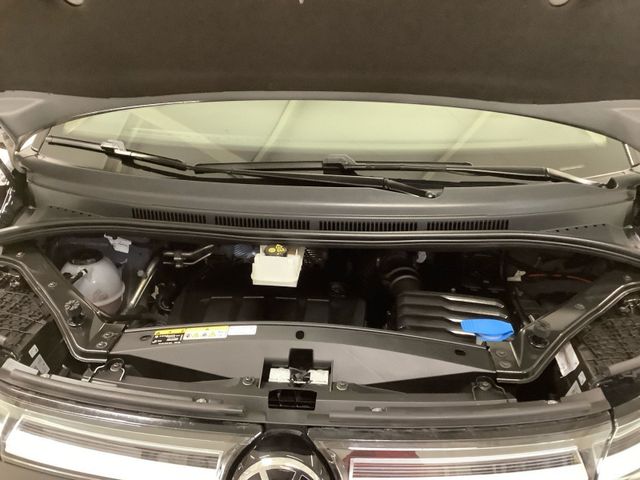 Multivan Style AHK+TravelAssist+Panoramadach+Eas