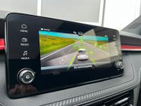 Skoda Fabia 1.0 TSI DSG Monte Carlo PANO LED KAM 4JGAR bei Autohaus Landmann & Maier OHG