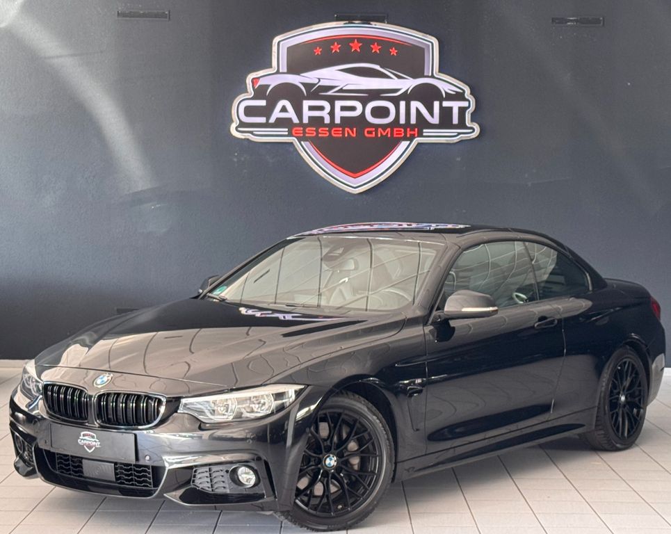 Image of BMW 440