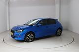 Peugeot 208 1.2i Allure Pack * HU / AU: neu - Peugeot 208 mit Benzin-Antrieb: Automatik