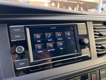 Fahrzeugabbildung Volkswagen T6.1 2.0 TDI Wohnmobilumbau*Küche*Bett*Dusche*