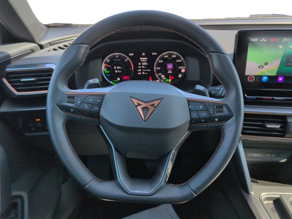 Cupra Formentor - Bild 13