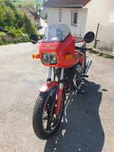 Moto Guzzi V 35 Imola  V35 - MOTO GUZZI V35