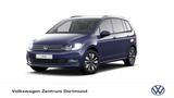 Volkswagen Touran 2.0 MOVE NAVI SITZHZG CAM ALU - 7 Sitzer Vans