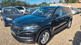 Skoda Kodiaq Style - Skoda Kodiaq in Magdeburg