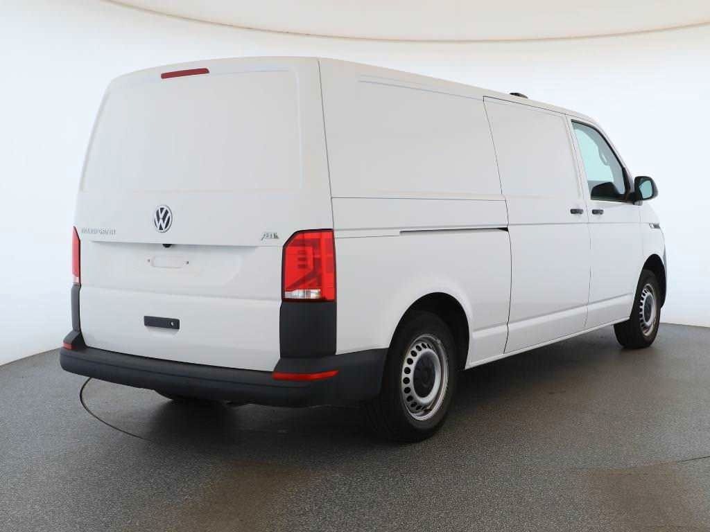 Volkswagen T6.1 ABT e-Kasten Transporter LR Klima DAB RFK imagem 3