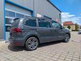 Seat Alhambra 2.0 TDI 4Drive Stylance | AHK  - Seat: Stylance