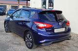 Nissan Pulsar N-Connecta AUtomatik*Navi*Kamera* - gebrauchte Nissan Pulsar aus dem Jahr 2016