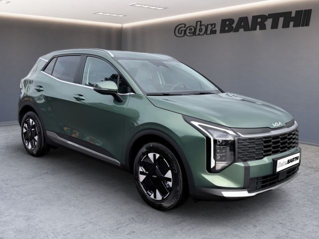 Fahrzeugabbildung Kia Sportage (NQ5) Vision Navi LED 2-Zonen-Klimaauto