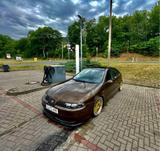 Seat Leon 1M TopSport 1.8T 20V AUQ - Seat Leon: 20v