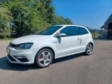 Volkswagen Polo 1.8 GTI  - VW Polo von privat