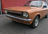 Opel Kadett C City Bj. 1977 Fließheck +Lie... - Opel Kadett: B L