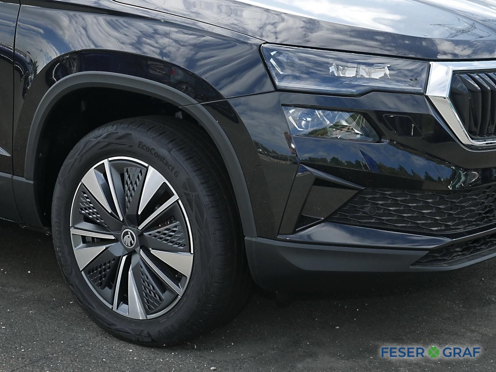 Skoda Karoq - Bild 10