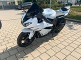 Kawasaki ZX-6R - KAWASAKI 2011 ZX6R