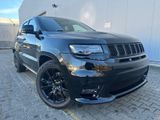Jeep Grand Cherokee 5,7 Hemi Limited 4x4 SRT Style - Jeep Grand Cherokee: 4.7