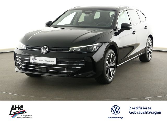 Volkswagen Passat Variant 1.5 TSI DSG Business  LED Navi AH