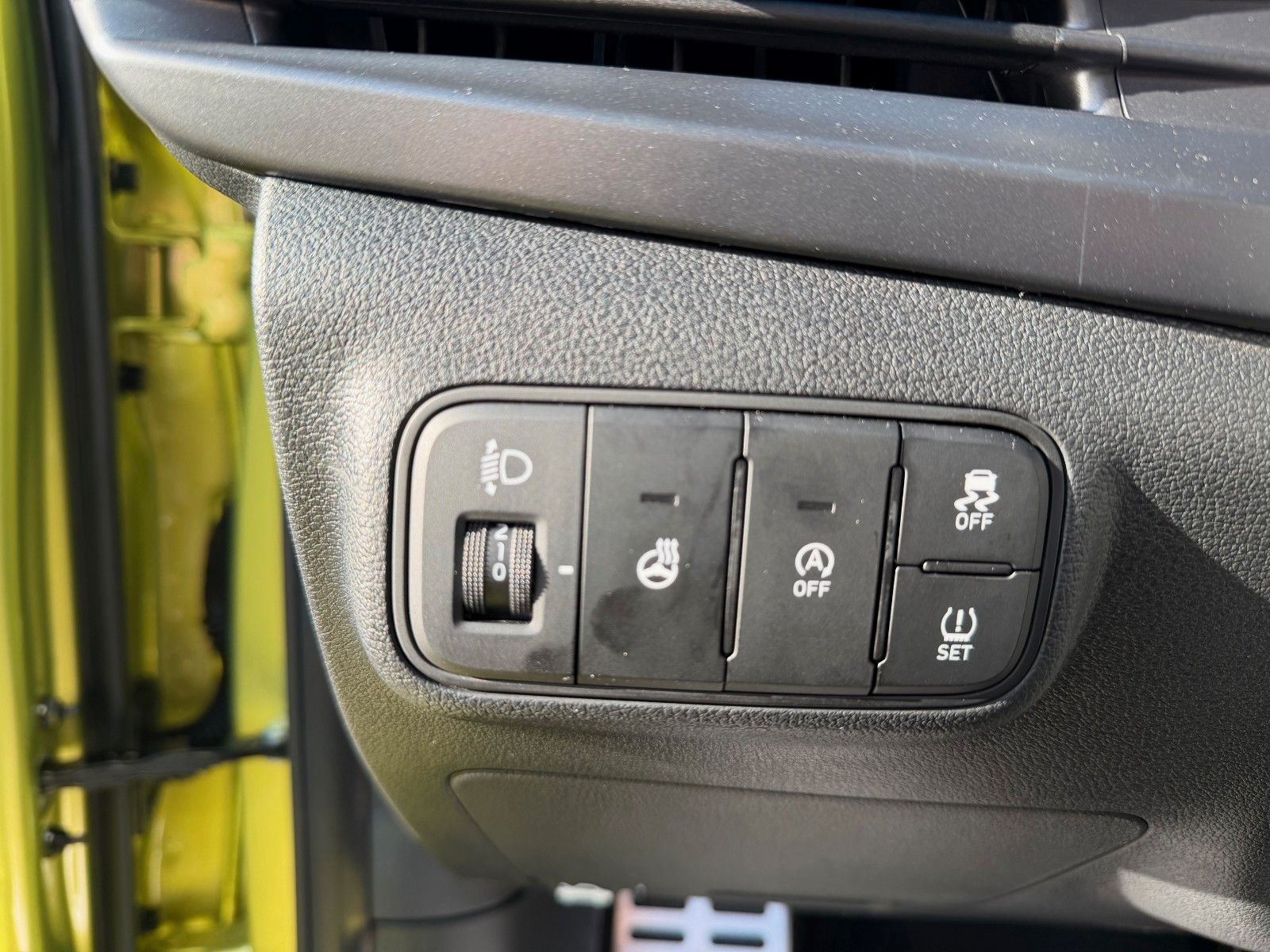 Fahrzeugabbildung Hyundai BAYON 1.0 T-GDI Trend *Spurhalte*Kamera*LED*PDC*