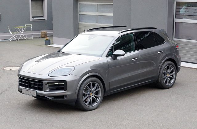 Porsche Cayenne*21"Excl.Design,Luft,ACC,BOSE,SWA,Komfort