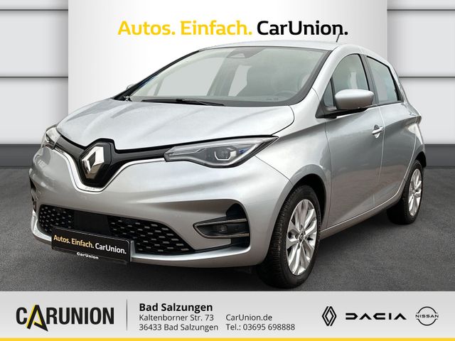 Renault ZOE E-Tech 100% el. EXPERIENCE R110 Z.E. 50