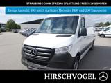 Mercedes-Benz Sprinter 317 CDI Kasten Maxi 9G+Schwingsitz - Angebote