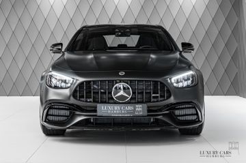 E 63 S AMG FINAL EDITION"1 of 999" READY