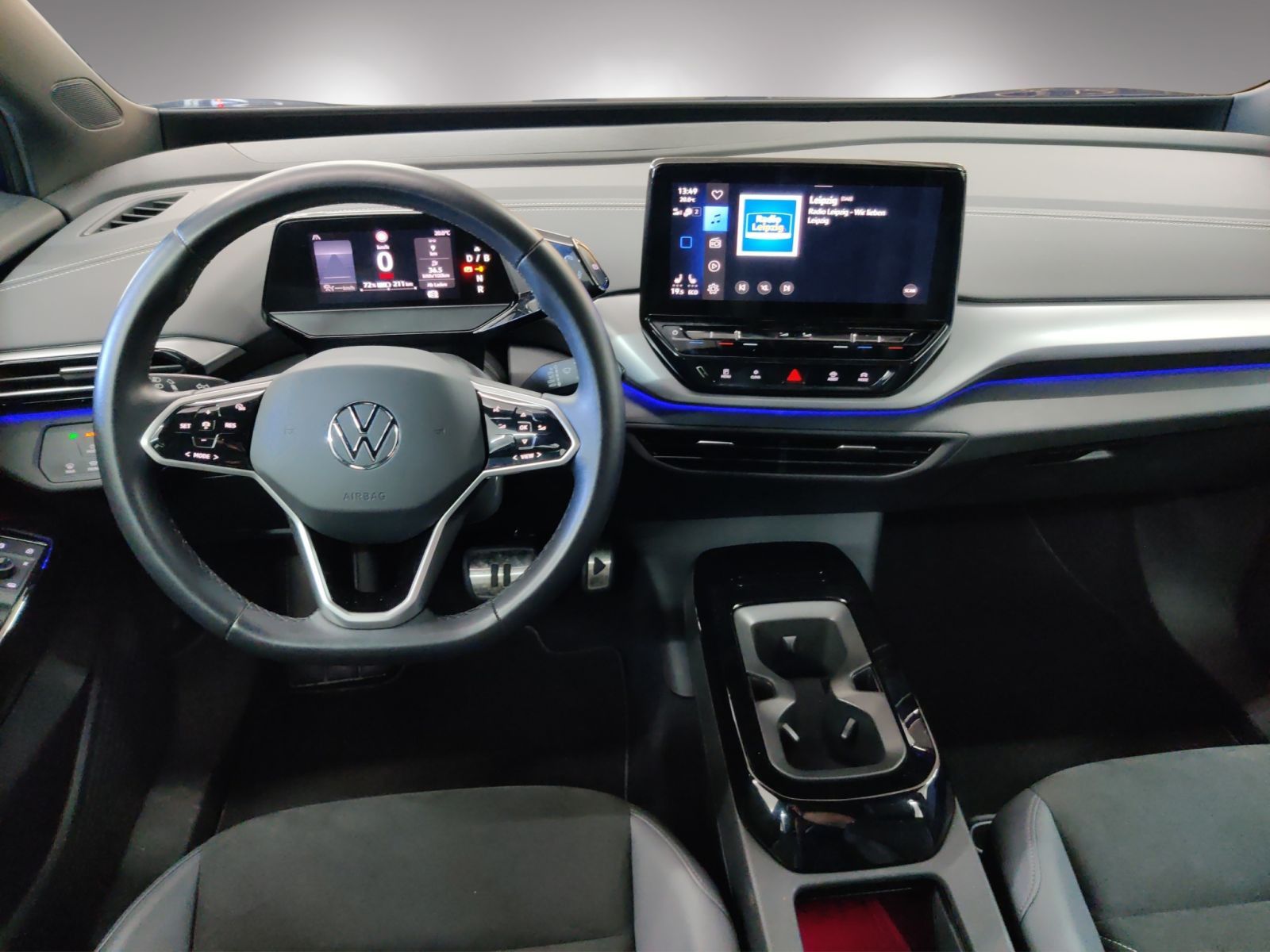 Volkswagen ID.4 - Bild 8