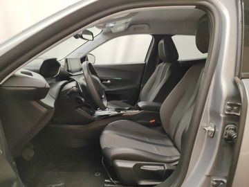 Peugeot 2008 - 8