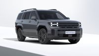 Hyundai SANTA FE - Vorschau Bild 6
