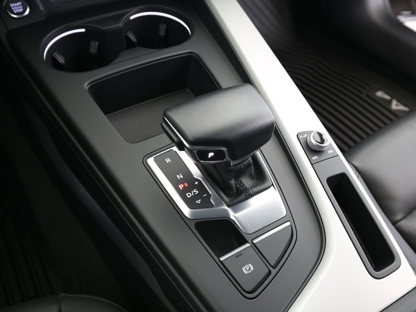Audi A4 - Bild 14