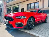 Ford Mustang 5.0 Ti-VCT V8 338kW MACH 1  - Ford Mustang MACH-1