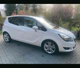 Opel Meriva 1.4 Automatik benzin 2014 - Opel Meriva in Krefeld
