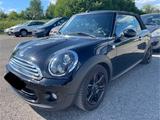 MINI Cooper Cabrio 1.6 *100tkm*