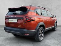 Dacia Bigster - Vorschau Bild 5