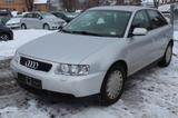 Audi A3 1.6 Automatik Ambition - gebrauchte Audi A3 aus dem Jahr 2001
